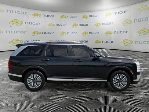 New 2026 Hyundai Palisade SEL Premium image 7