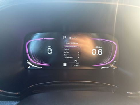 Used 2025 Kia Soul LX w/ LX Technology Package image 37