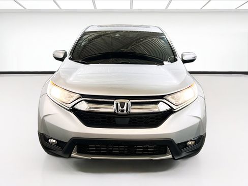 Used 2017 Honda CR-V EX-L image 2