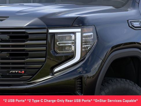 New 2026 GMC Sierra 1500 AT4 w/ AT4 Premium Package image 21