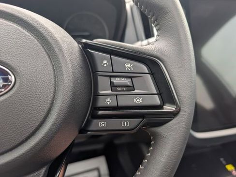 Certified 2025 Subaru Forester Premium w/ Convenience Package #1 image 14