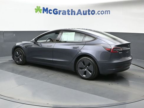 Used 2023 Tesla Model 3 Standard Range image 23