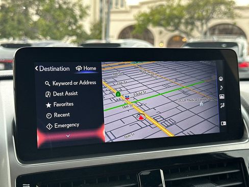 Used 2023 Lexus GX 460 Premium w/ Premium Package image 22