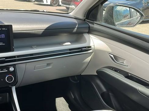 Used 2025 Hyundai Tucson SEL image 23