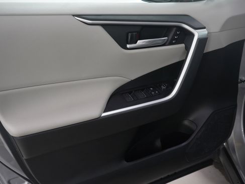 Used 2025 Toyota RAV4 XLE Premium w/ Weather Package image 24