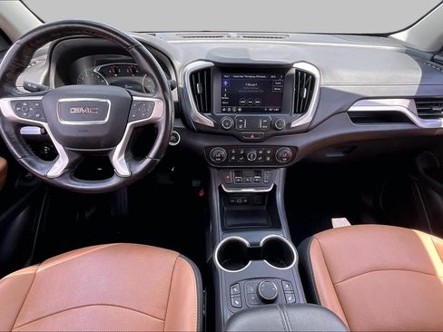 Used 2020 GMC Terrain SLT w/ Preferred Package FWD image 14