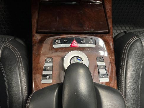 Used 2011 Mercedes-Benz S 63 AMG image 88