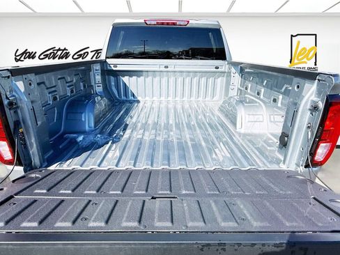 New 2026 GMC Sierra 1500 Pro w/ Pro Value Package image 23