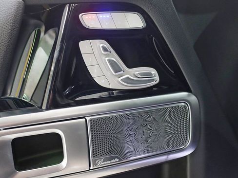 Used 2021 Mercedes-Benz G 550 image 33