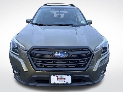 Certified 2023 Subaru Forester Premium image 8