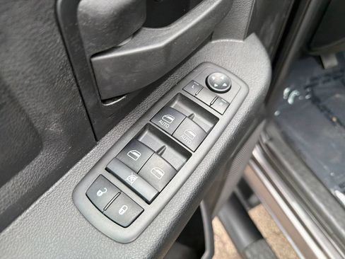 Used 2022 RAM 3500 Tradesman AWD/4WD image 13