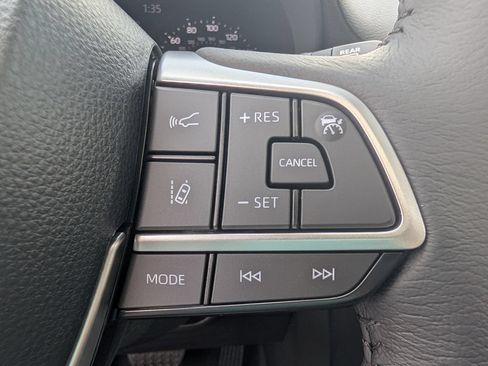 New 2026 Toyota Sienna XLE FWD image 16