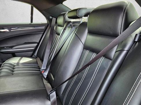 Used 2023 Chrysler 300 S RWD image 17