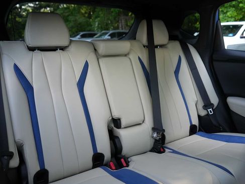 Certified 2026 Acura ADX A-Spec AWD/4WD image 33