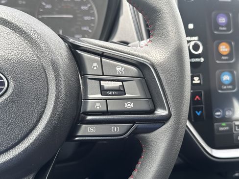 New 2026 Subaru Impreza RS AWD/4WD image 15