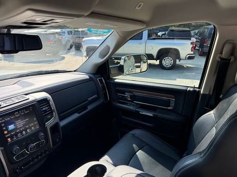 Used 2017 RAM 2500 Laramie AWD/4WD image 68
