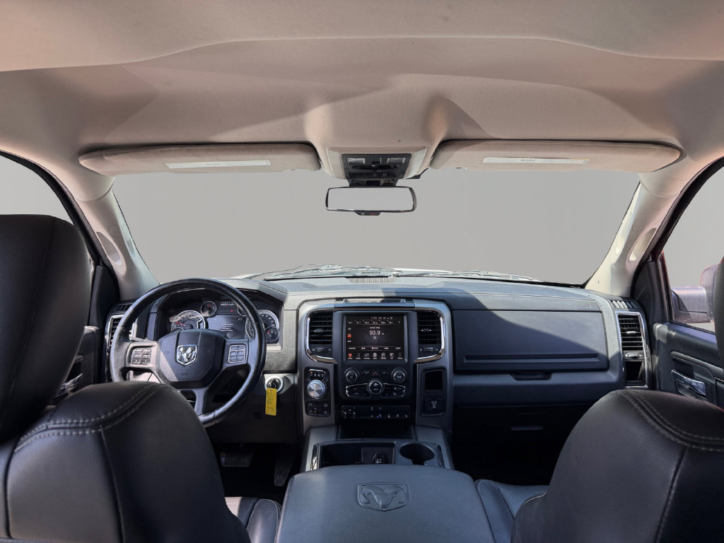 Used 2014 RAM 1500 Sport AWD/4WD image 23