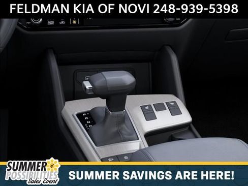 New 2026 Kia Sportage X-Line AWD/4WD image 24