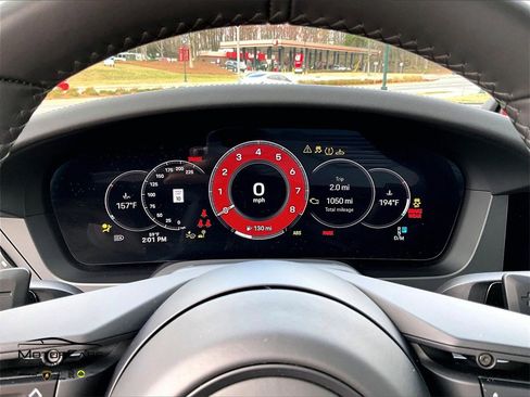 Used 2025 Porsche 911 Carrera S image 20