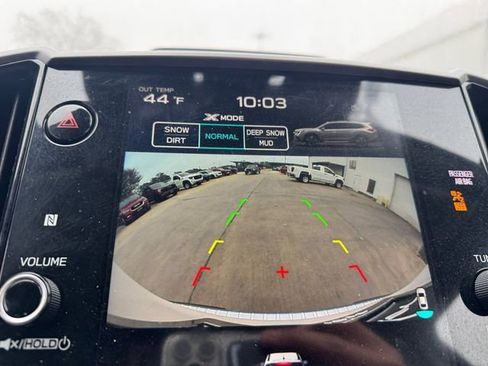 Used 2023 Subaru Ascent Touring image 11