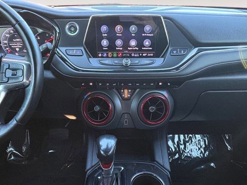 Used 2022 Chevrolet Blazer RS image 12