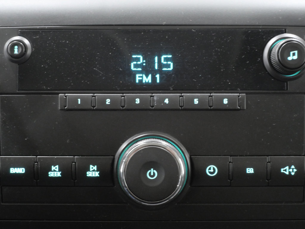 Used 2013 GMC Sierra 1500 W/T RWD image 16