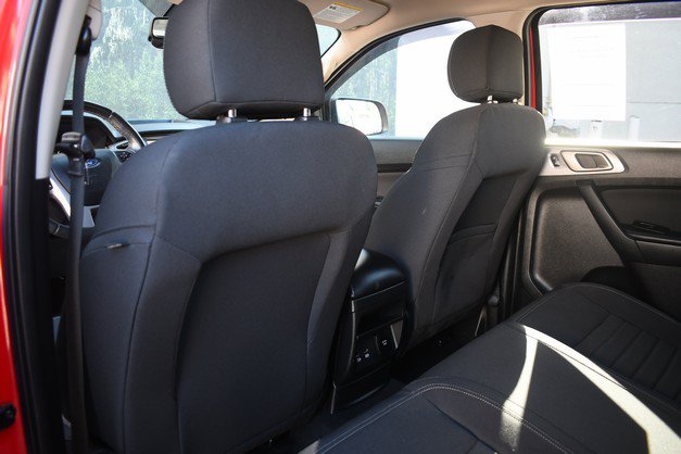 Used 2020 Ford Ranger XLT w/ Equipment Group 301A Mid AWD/4WD image 21