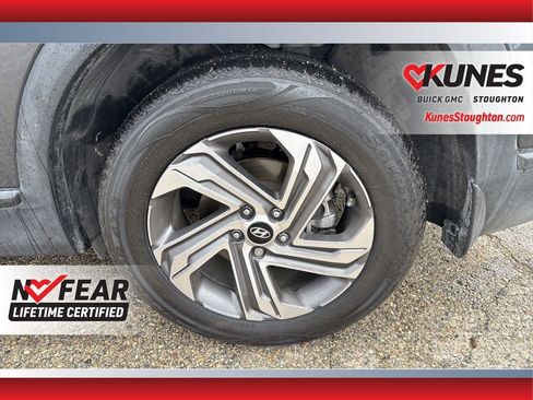 Used 2023 Hyundai Santa Fe SE FWD image 18