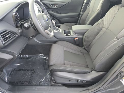 New 2025 Subaru Outback Premium image 17