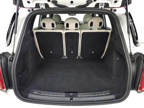 Used 2024 MINI Cooper Countryman John Cooper Works w/ Premium Package AWD/4WD image 9