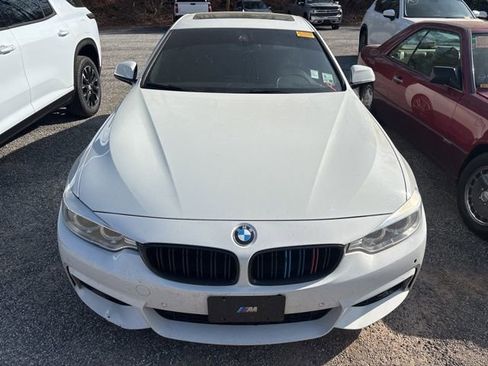 Used 2017 BMW 430i Gran Coupe RWD image 7