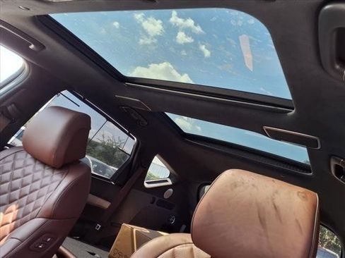 New 2025 Genesis GV80 3.5T Prestige image 4