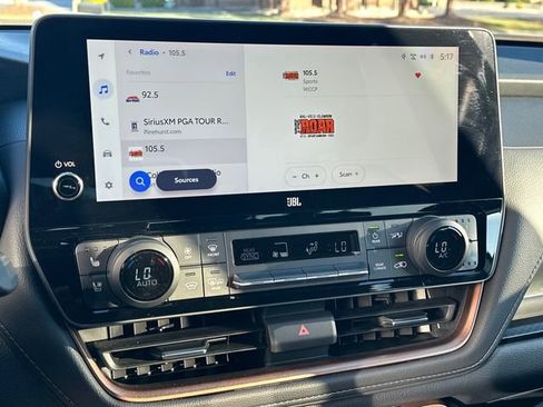 Used 2024 Toyota Grand Highlander MAX Platinum image 23