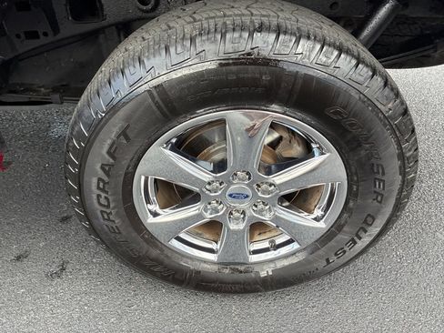 Used 2018 Ford F150 XLT w/ Equipment Group 302A Luxury image 30