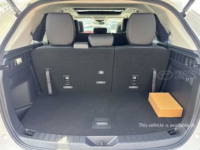 New 2026 MAZDA CX-90 3.3 Turbo w/ Premium Sport Pkg