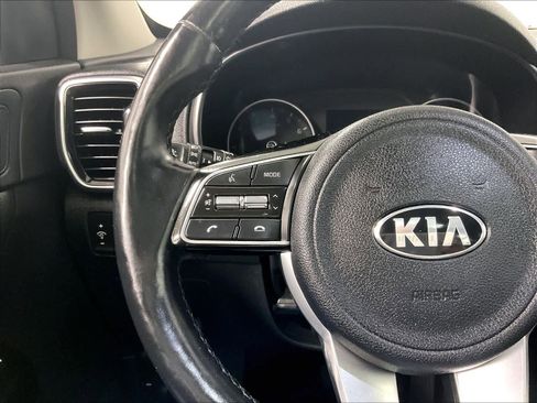 Used 2020 Kia Sportage EX w/ Option Group 15 image 23
