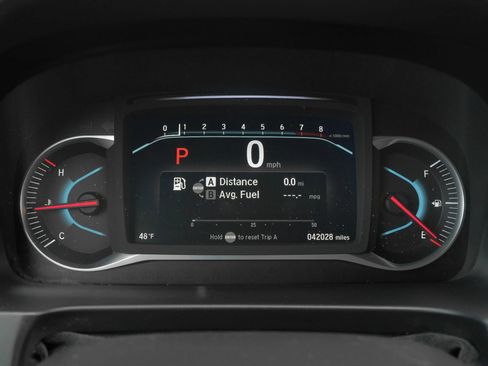 Used 2019 Honda Passport Touring image 19