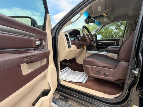 Used 2015 RAM 1500 Lone Star RWD image 22