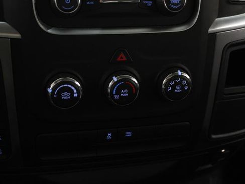 Used 2024 RAM 1500 Classic SLT image 14