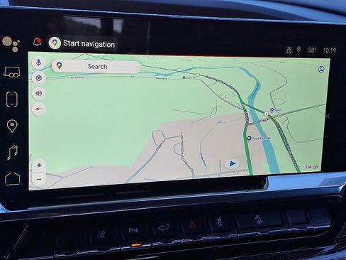 New 2026 GMC Sierra 2500 SLE w/ SLE Value Package; image 17