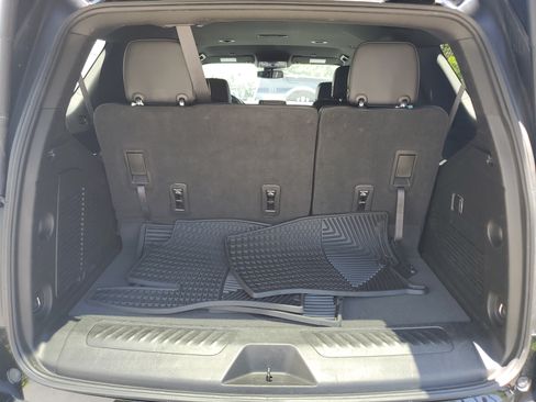 Used 2023 Chevrolet Tahoe LT AWD/4WD image 10