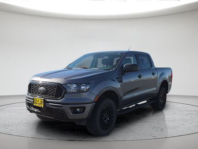 Used 2021 Ford Ranger XLT w/ Equipment Group 301A Mid