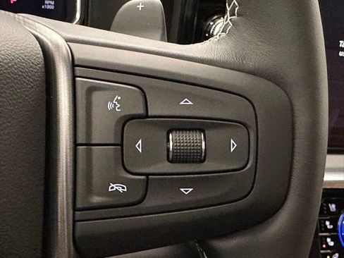 New 2026 GMC Sierra 1500 Denali Ultimate image 13