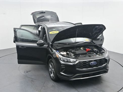 Used 2025 Ford Escape ST-Line AWD/4WD image 34