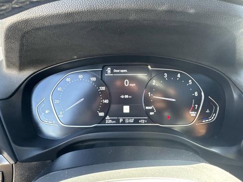 Used 2022 BMW X3 sDrive30i w/ M Sport Package 2 RWD image 11