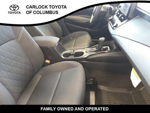 Used 2026 Toyota Corolla LE FWD image 21