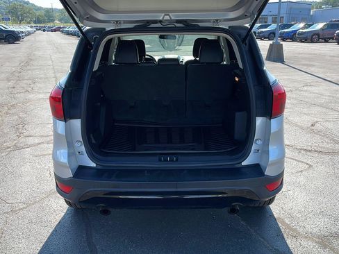 Used 2019 Ford Escape SE AWD/4WD image 26