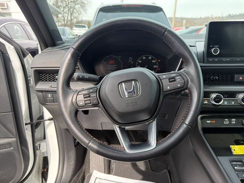 Used 2025 Honda CR-V Sport image 20