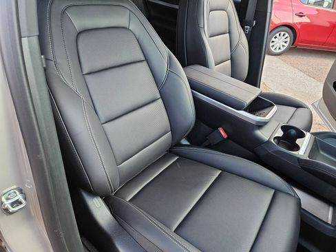 New 2026 GMC Terrain Elevation image 29