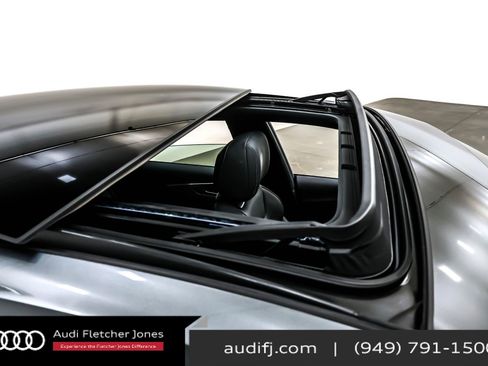 Used 2021 Audi A5 2.0T Premium Plus w/ Premium Plus image 22